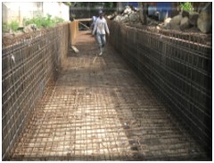 Surface Water Drainage – GIBB